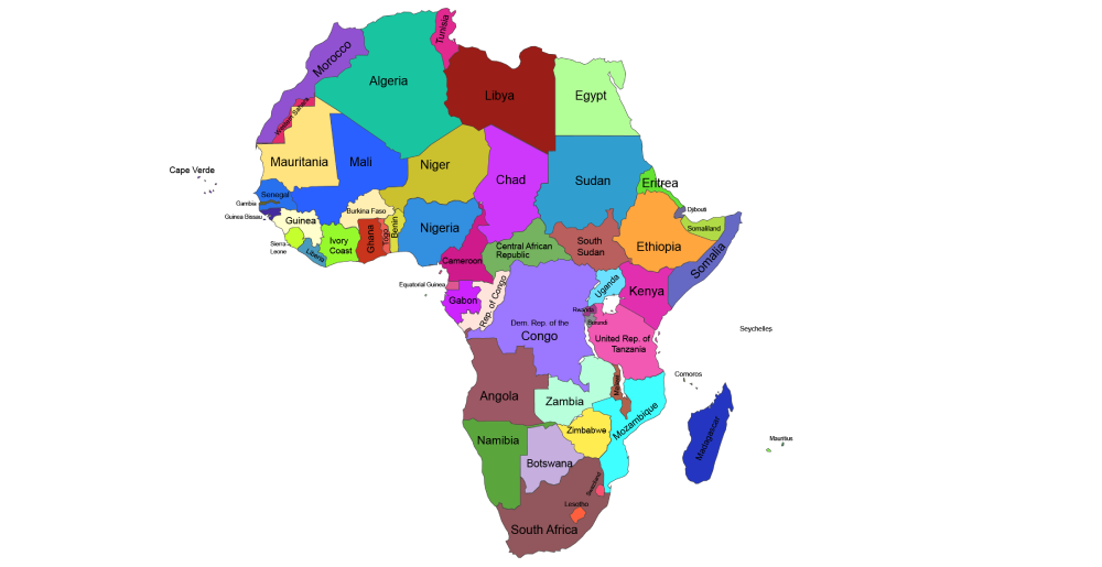 Africa-image