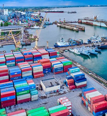 Break-bulk-vessel-chartering