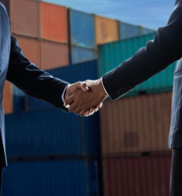 Cross-trade