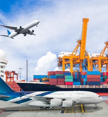 Air-freight