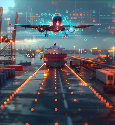 Multimodal-transport