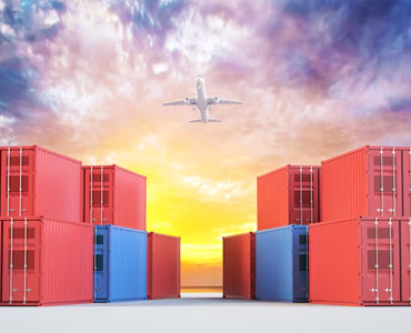 Air-freight