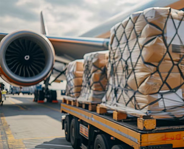 Air-freight