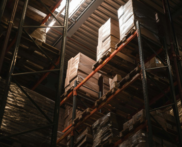 Project-management-warehousing